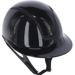Capacete de equitação Eclipse Polo Covalliero Capacete de equitação Eclipse Polo Covalliero