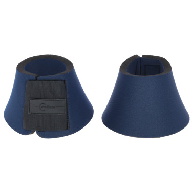 Sinos de proteção NeoLite Covalliero Marinho escuro Azul