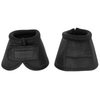 Sinos de proteção NoTurn Covalliero Preto Sinos de proteção NoTurn Covalliero Preto