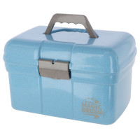 Baú de limpeza WaterLily Covalliero Azul pastel Baú de limpeza WaterLily Covalliero Azul pastel