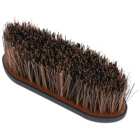 Escova 2K Covalliero Marrom / preto Castanho Escova 2K Covalliero Marrom / preto Castanho