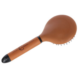Escova para crina Covalliero Deluxe