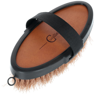 Escova de limpeza Covalliero Deluxe