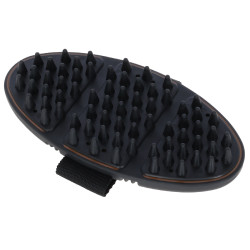 Rasqueadeira Covalliero com cerdas Flex 2K Rasqueadeira Covalliero com cerdas Flex 2K