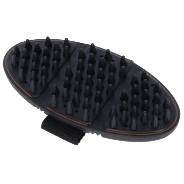 Rasqueadeira Covalliero com cerdas Flex 2K Rasqueadeira Covalliero com cerdas Flex 2K