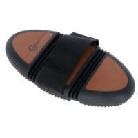 Raspadeira Covalliero Flex 2K Marrom / preto Castanho Raspadeira Covalliero Flex 2K Marrom / preto Castanho