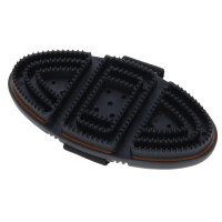 Raspadeira Covalliero Flex 2K Marrom / preto Castanho Raspadeira Covalliero Flex 2K Marrom / preto Castanho