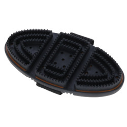 Raspadeira Covalliero Flex 2K Marrom / preto Castanho Raspadeira Covalliero Flex 2K Marrom / preto Castanho