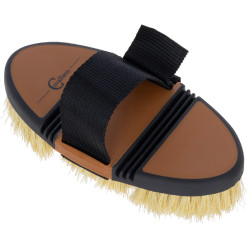 Escova Covalliero Flex NatureBristles 2K