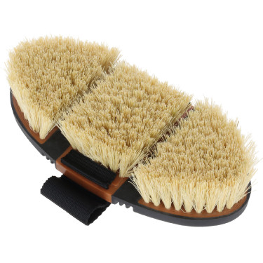 Escova Covalliero Flex NatureBristles 2K Escova Covalliero Flex NatureBristles 2K
