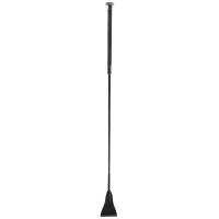 Chicote de salto Carbon Covalliero Preto