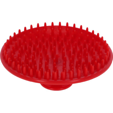 Raspadeira Covalliero com pinos de borracha Raspadeira Covalliero com pinos de borracha