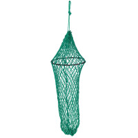 Rede para feno Kerbl com anel Verde