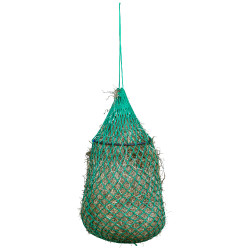 Rede para feno Kerbl com anel Verde