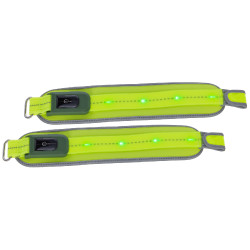 Guetre com LED Covalliero