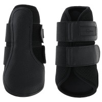 Guetes flexíveis Avina Covalliero Preto Guetes flexíveis Avina Covalliero Preto