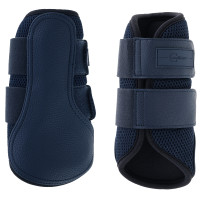 Guetes flexíveis Avina Covalliero Marinho Azul-marinho Guetes flexíveis Avina Covalliero Marinho Azul-marinho