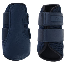 Guetes flexíveis Avina Covalliero Marinho Azul-marinho Guetes flexíveis Avina Covalliero Marinho Azul-marinho