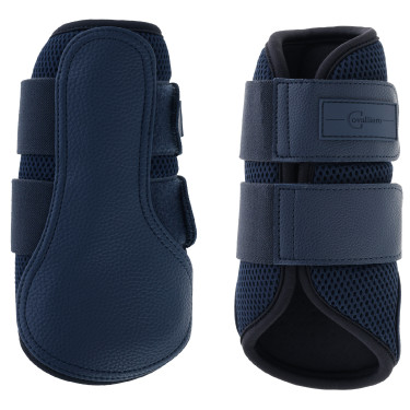 Guetes flexíveis Avina Covalliero Marinho Azul-marinho Guetes flexíveis Avina Covalliero Marinho Azul-marinho