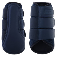Guetes flexíveis Avina Covalliero Marinho Azul-marinho