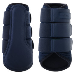 Guetes flexíveis Avina Covalliero Marinho Azul-marinho
