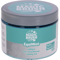 Gel refrescante EquiMint...