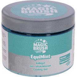 Gel refrescante EquiMint Magic Brush