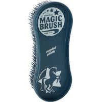Kit de escovas Magic Brush CornFlowers Flores-do-campo Azul Kit de escovas Magic Brush CornFlowers Flores-do-campo Azul
