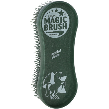 Kit de escovas Magic Brush CornFlowers Kit de escovas Magic Brush CornFlowers