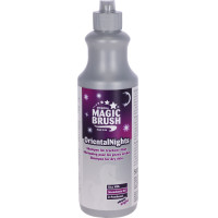 Shampoo Magic Brush Noites orientais Violeta Shampoo Magic Brush Noites orientais Violeta