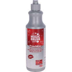 Shampoo Magic Brush FrenchKiss Vermelho Shampoo Magic Brush FrenchKiss Vermelho