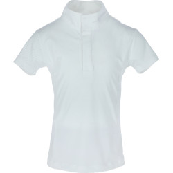 Polo de competição Covalliero feminino