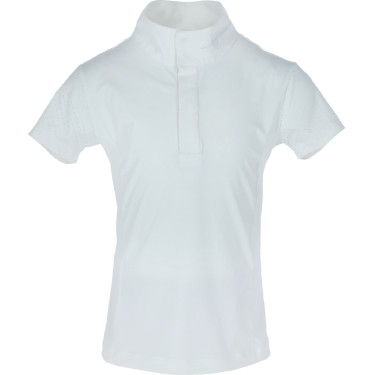 Polo de competição Covalliero feminino