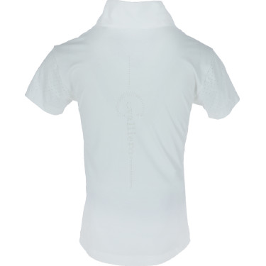 Polo de competição Covalliero feminino Polo de competição Covalliero feminino