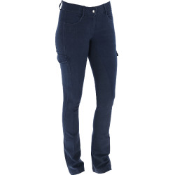 Calça de equitação Covalliero BasicPlus Jodhpur feminina