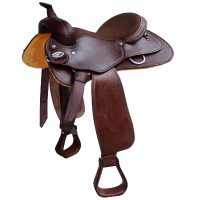 Sela Western Brad Ren's...