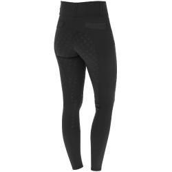 Calça de equitação Covalliero HighWaist feminina Preto Calça de equitação Covalliero HighWaist feminina Preto