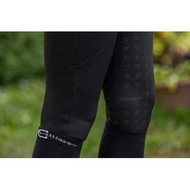 Calça de equitação Covalliero HighWaist feminina Calça de equitação Covalliero HighWaist feminina