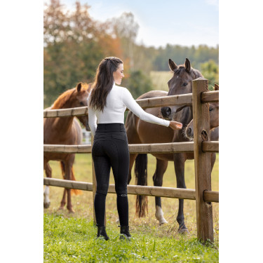 Calça de equitação Covalliero HighWaist feminina Calça de equitação Covalliero HighWaist feminina