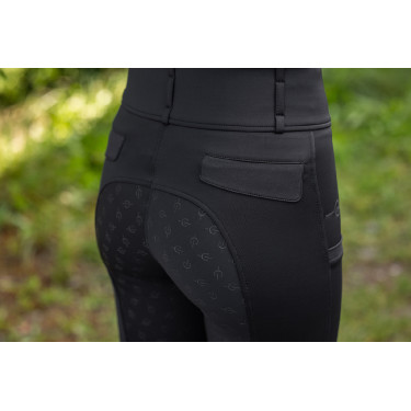 Calça de equitação Covalliero HighWaist feminina Calça de equitação Covalliero HighWaist feminina