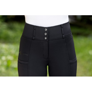Calça de equitação Covalliero HighWaist feminina Calça de equitação Covalliero HighWaist feminina