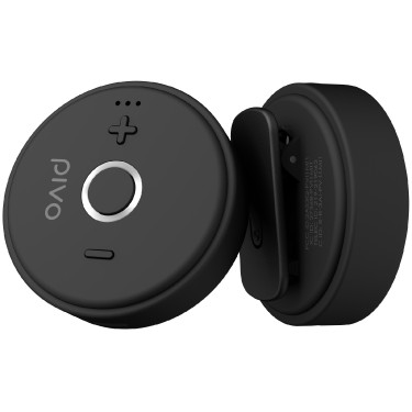 Microfone Bluetooth Pivo