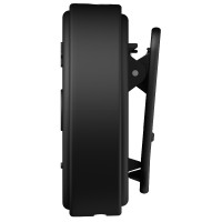 Microfone Bluetooth Pivo Preto Microfone Bluetooth Pivo Preto