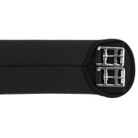 Cilha curta reta Covalliero Preto Cilha curta reta Covalliero Preto