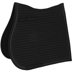 Almofada de sela Covalliero Linea Preto