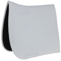 Almofada de sela Covalliero Linea Branco