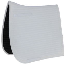 Almofada de sela Covalliero Linea Branco