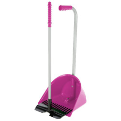Valete de estábulo Mistboy® Mini Kerbl Rosa Valete de estábulo Mistboy® Mini Kerbl Rosa
