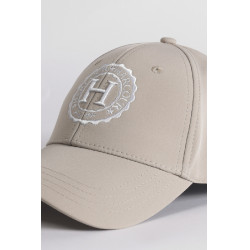 Boné em softshell embaixador Harcour Boné em softshell embaixador Harcour