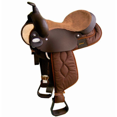 Sela Western Brad Ren's de...